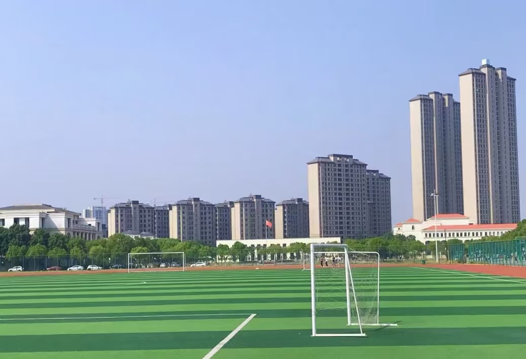 2025年安徽淮南初中中考落榜升學新選擇——合肥信息技術(shù)職業(yè)學院直升大專圓夢本科指南-圖1
