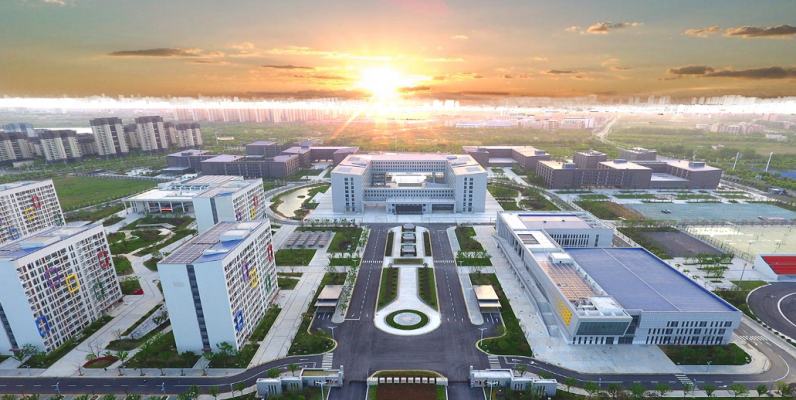 2025年合肥技師學院報名通道已開啟——免學費+包分配，畢業既就業-圖1