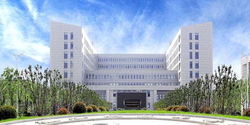 2025年合肥技師學院報考必看：招生政策、專業推薦及升學路徑-圖1