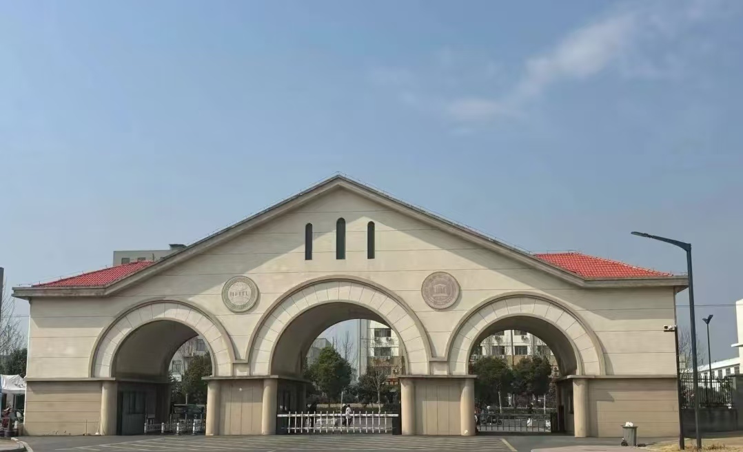 中考落榜怎么辦？合肥信息學院3+2直升大專，低分錄取，未來可專升本！-圖1