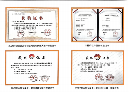 2025合肥信息技術職院招生｜五年一貫制優勢解析，初中生升學捷徑！-圖2