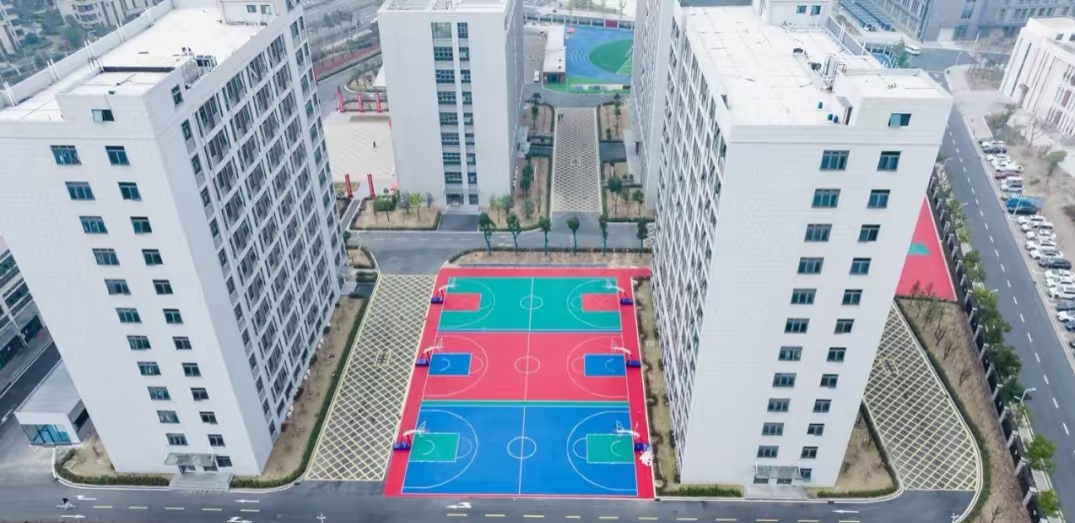 初中畢業想考大學？合肥工貿2025升學實驗班招生全面啟動-圖1