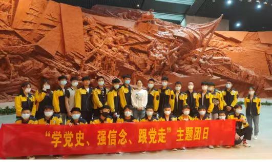 安徽建設學校2025年3+2大專招生啟動！初中生報名入口在此-圖1