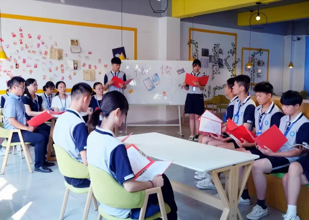 中考300分在合肥能上什么學(xué)校？安徽建設(shè)學(xué)校3+2大專班正在招生-圖1