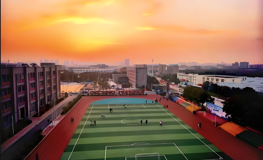 合肥騰飛學校2025年招生公告——卓越教育，鑄就輝煌-圖4