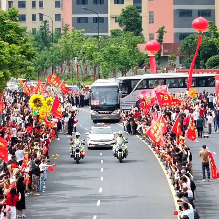 2025年安徽合肥中考510分左右可以上衡安中學嗎？怎么報名?-圖2