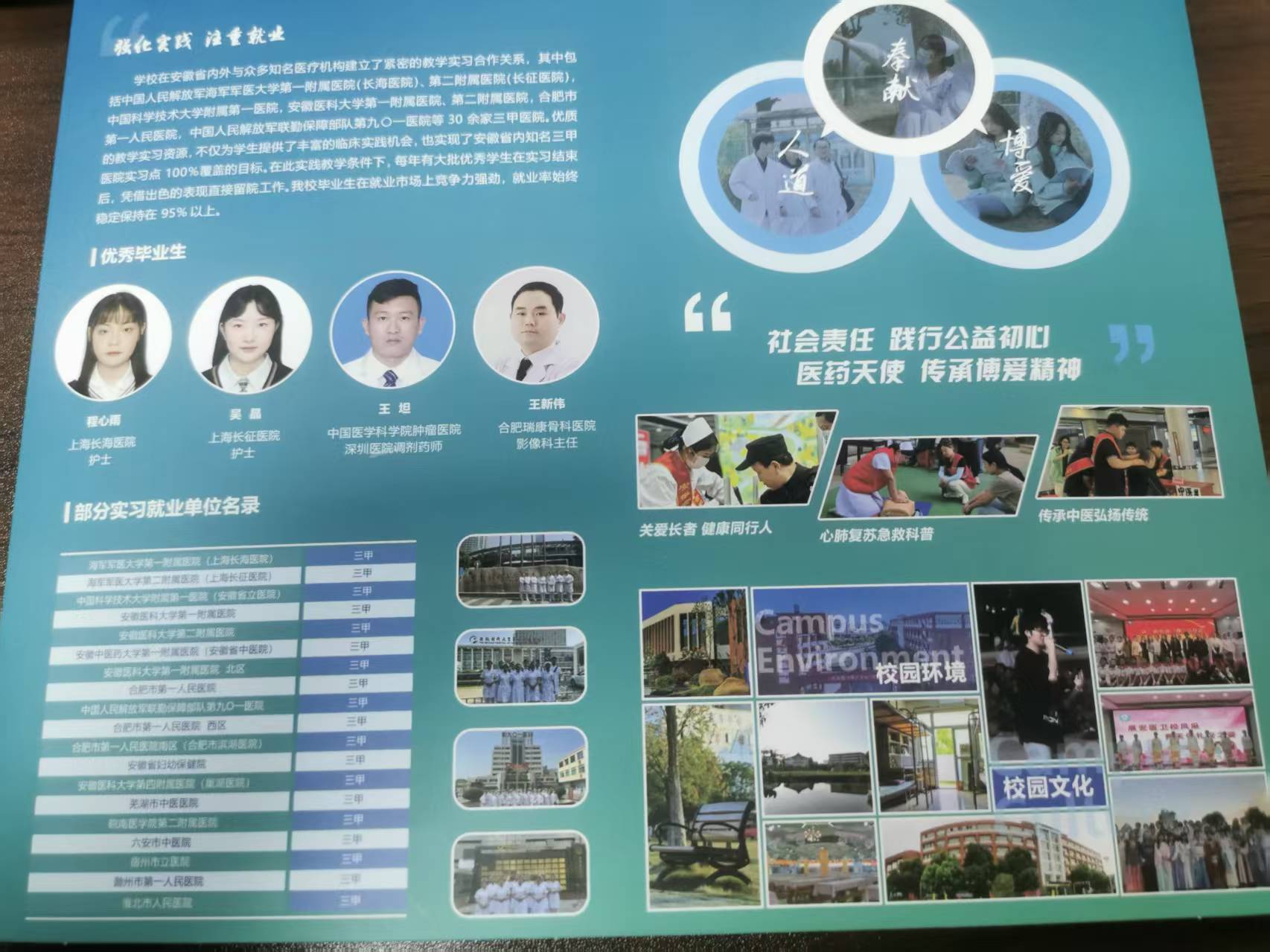 2025年合肥醫(yī)藥衛(wèi)生學(xué)校“3+2”招生簡(jiǎn)章:初中起點(diǎn)直通高職,助力醫(yī)學(xué)夢(mèng)想啟航-圖3 2025年合肥醫(yī)藥衛(wèi)生學(xué)校“3+2”招生簡(jiǎn)章:初中起點(diǎn)直通高職,助力醫(yī)學(xué)夢(mèng)想啟航-圖3