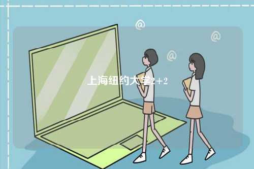 上海紐約大學(xué)2+2-圖1